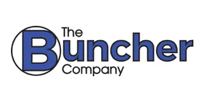 The Buncher Company Logo