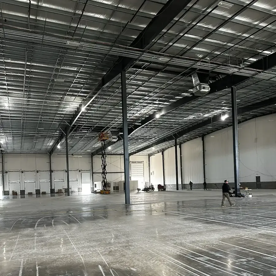1440 Foods Warehouse